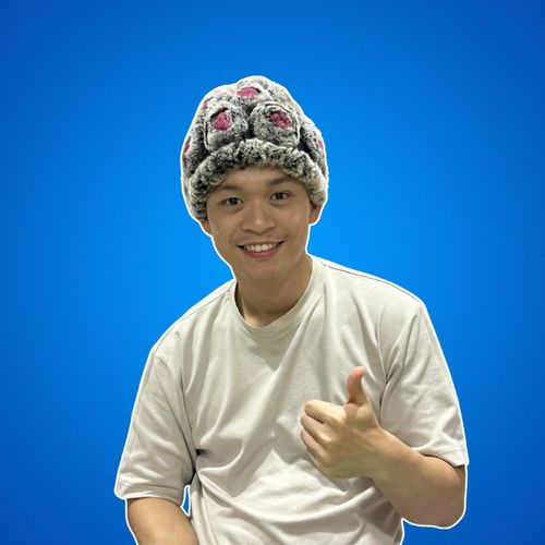 Speaker profile image for Aloysius Lee