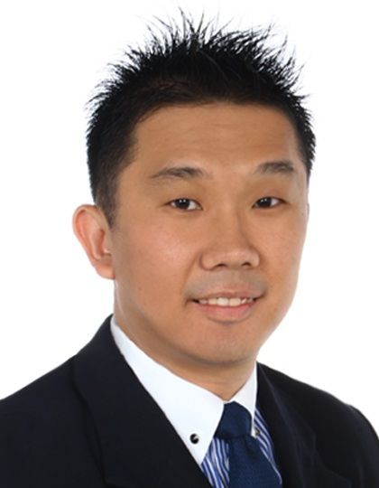 Eric Lim Wee Hiok
