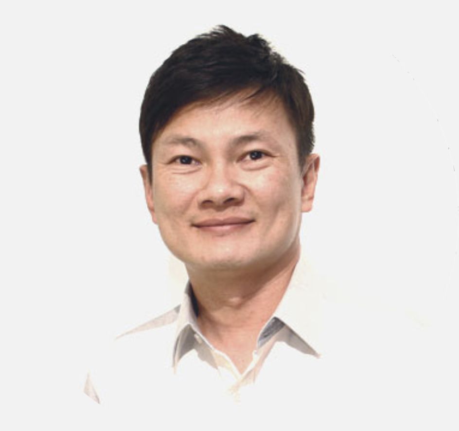 Joshua  Ooi