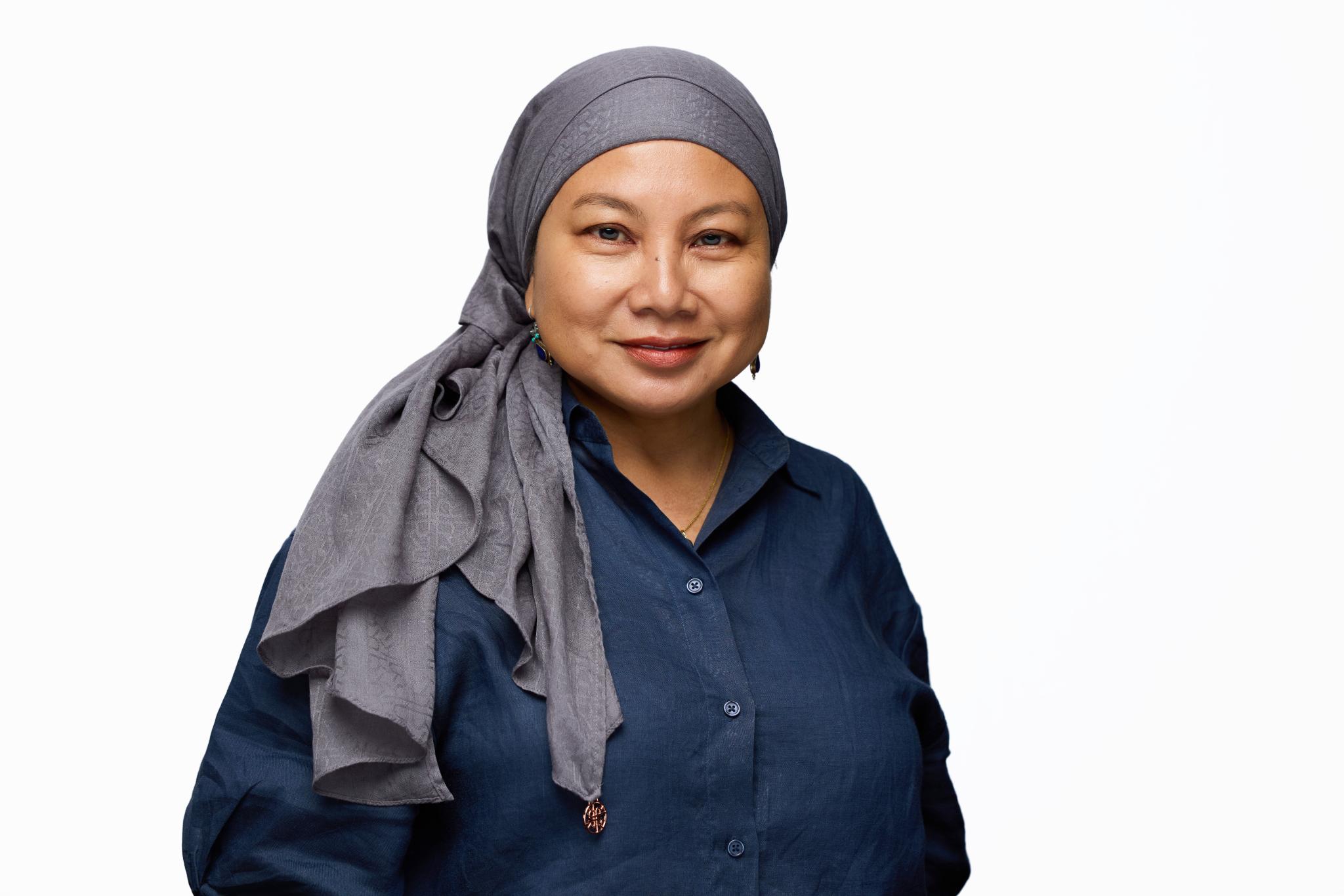 Speaker profile image for Zana Gawan-Taylor