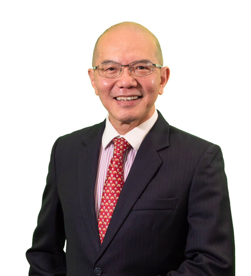 Albert Kong