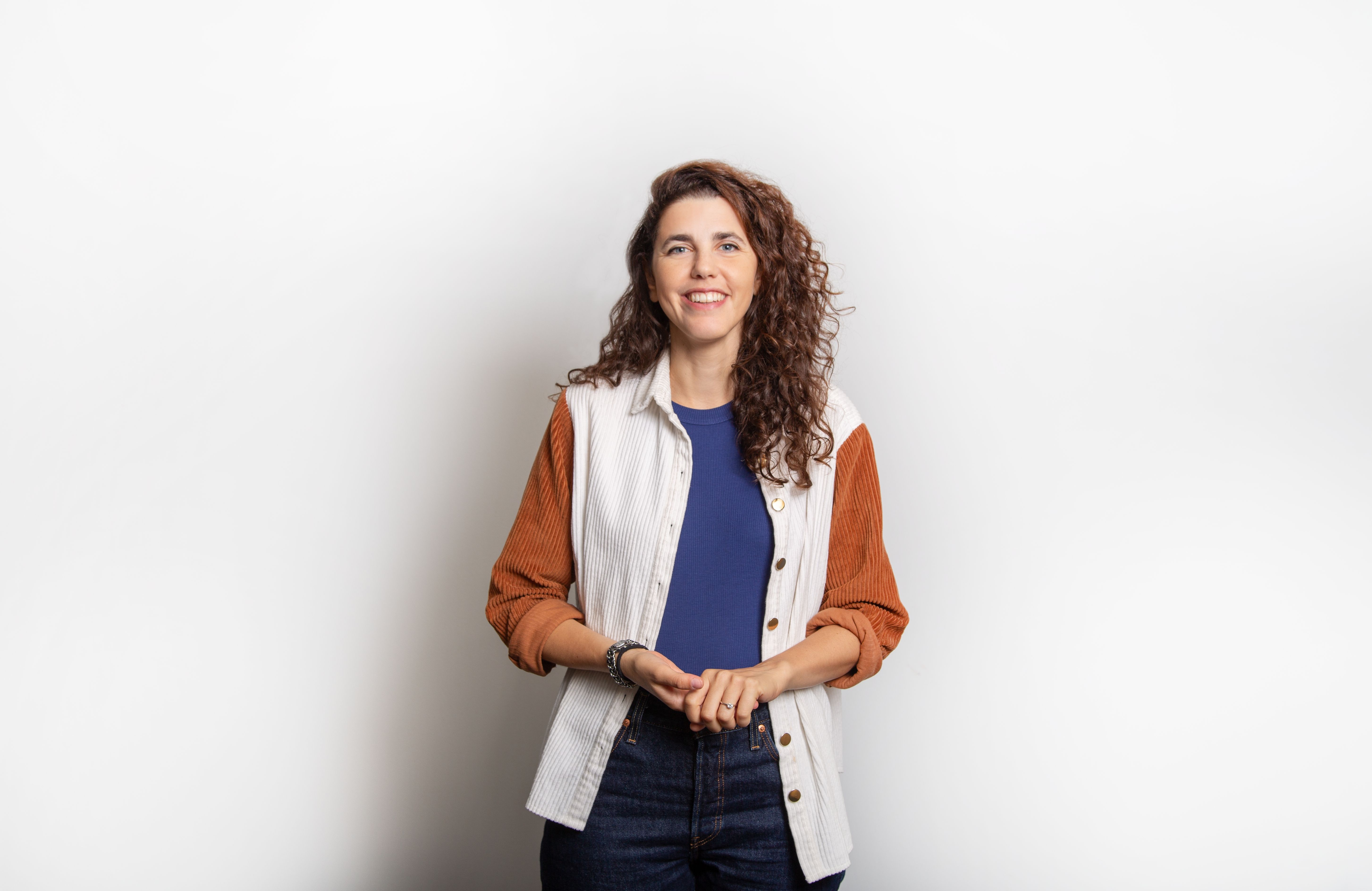 Adele  Grosskopf