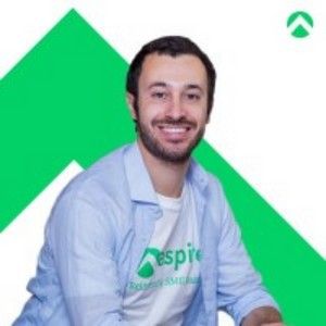 Andrea  Baronchelli
