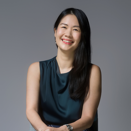 Speaker profile image for Ciyi Lim
