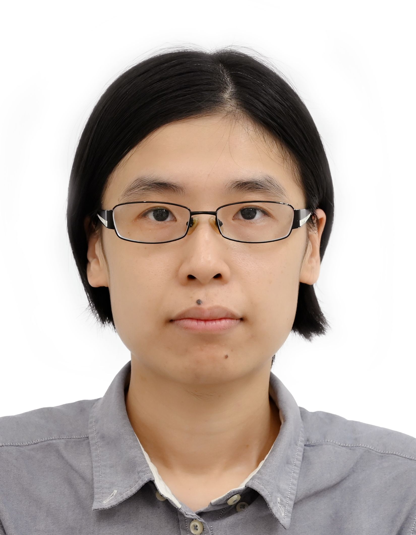 Speaker image for Kuan Yoke Kay