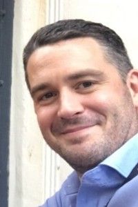 Darren Rogers