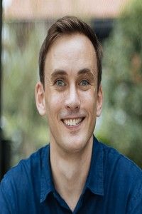 Daniel Spencer