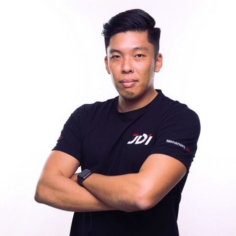 Daryl  Chung