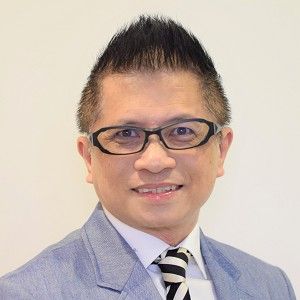 Joseph Wong