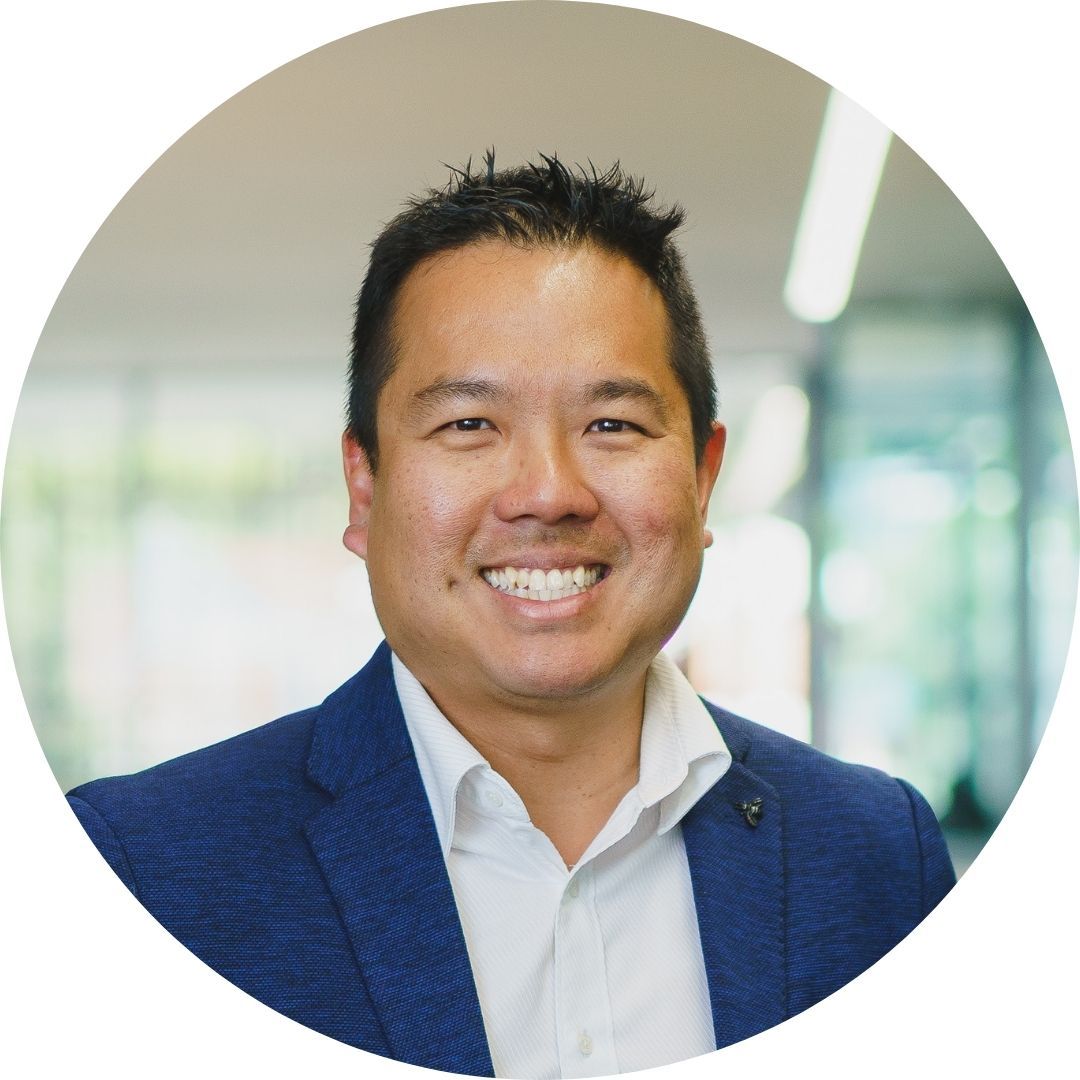 Speaker image for En Khong