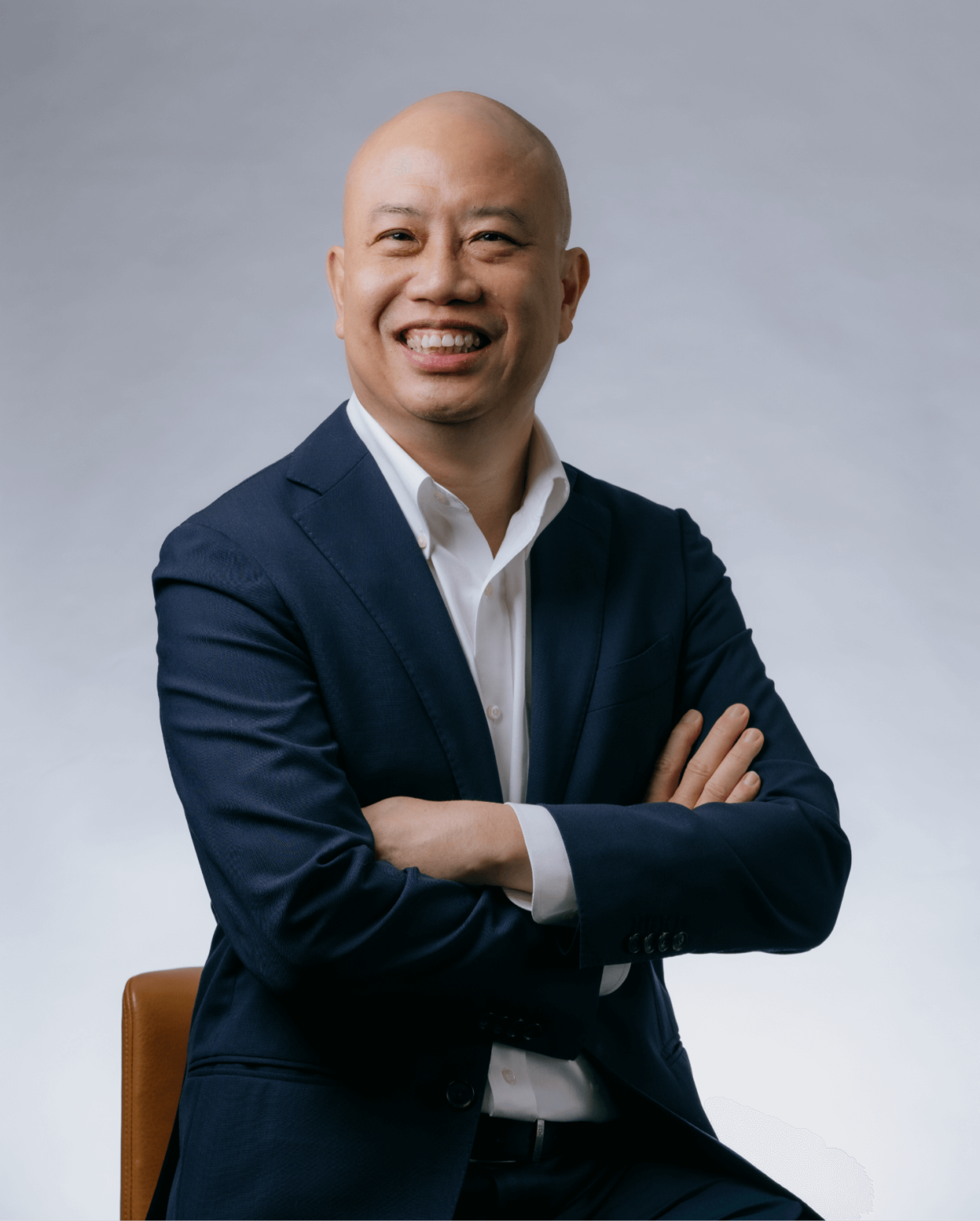 Kenneth Pang