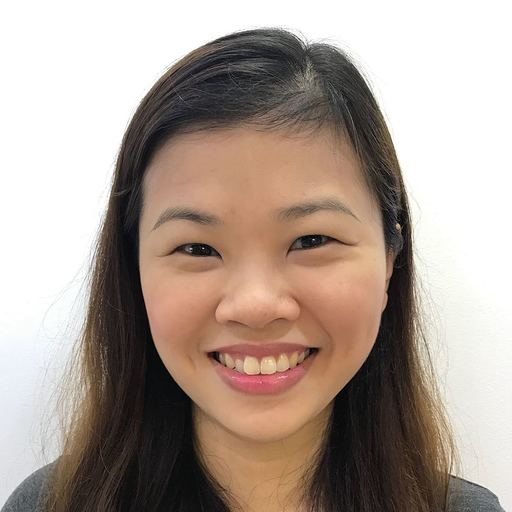 Gail Tay