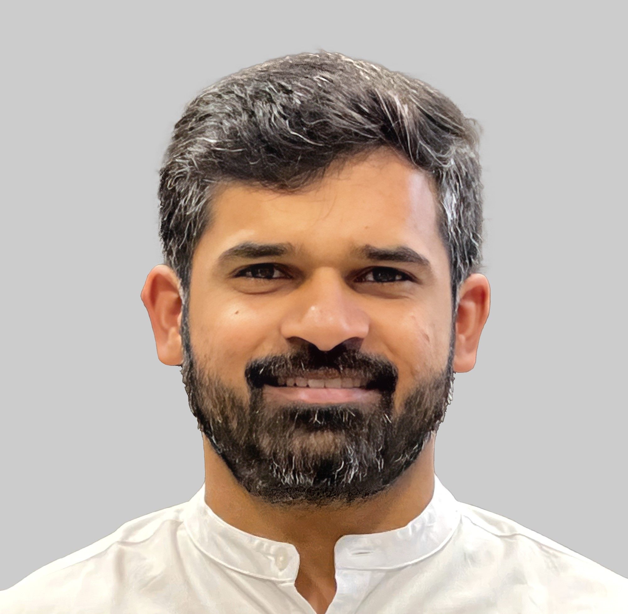 Gautam  Nimmagadda