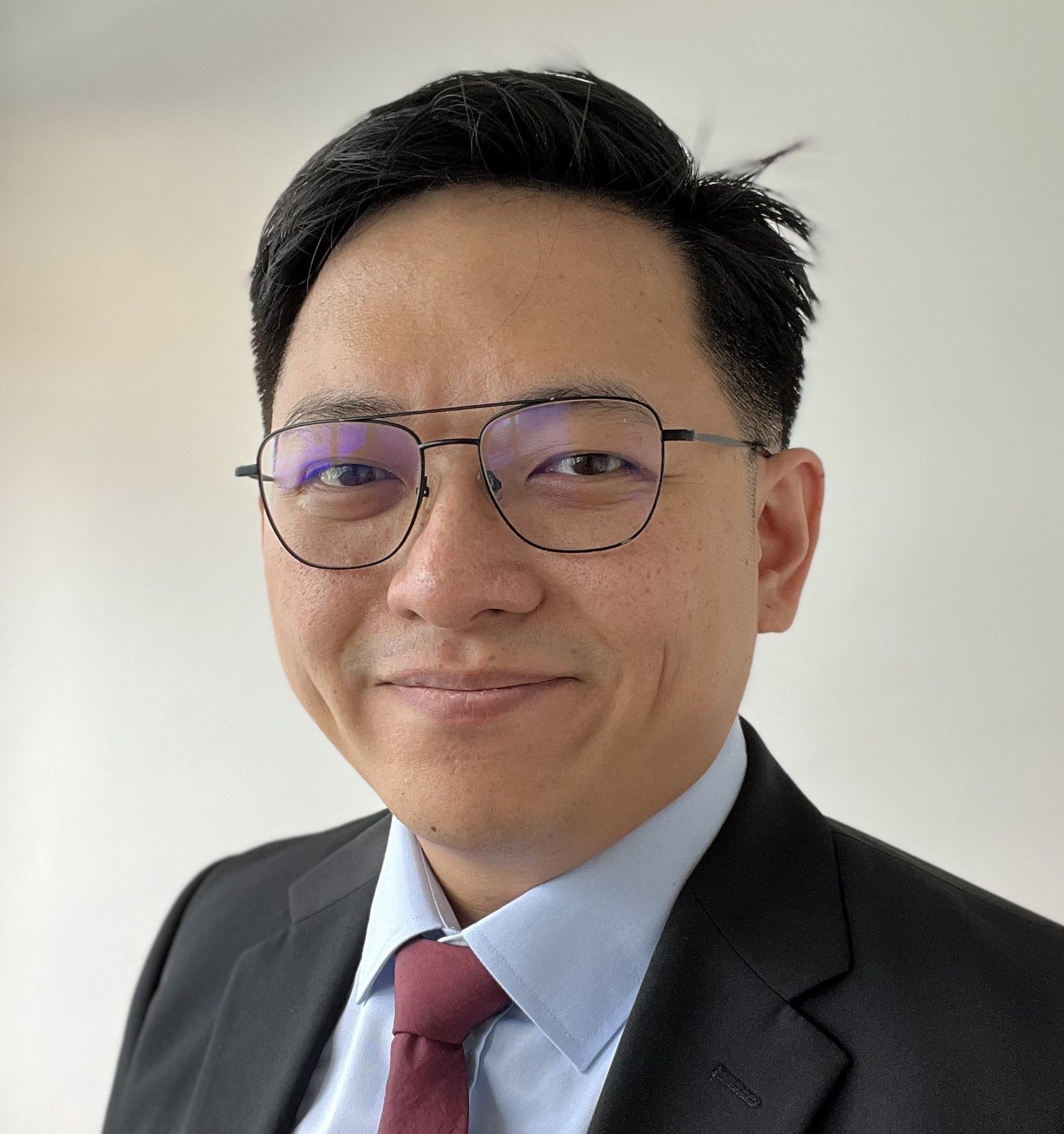 Isaac Koh