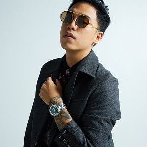 Jon Chua