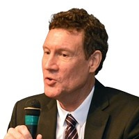 Marc R  Bruce
