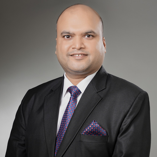 Speaker profile image for Naman Gupta