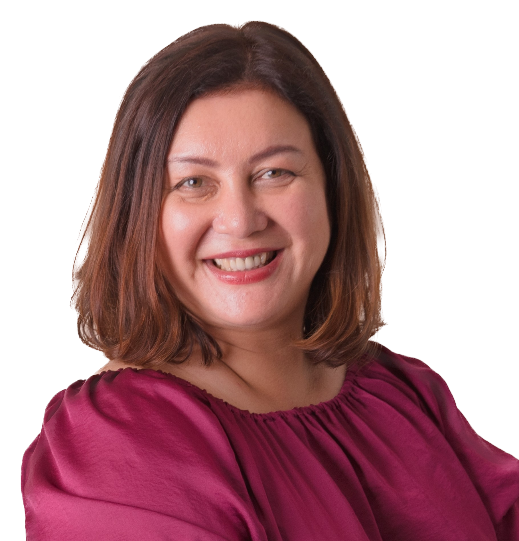 Olena  Williams