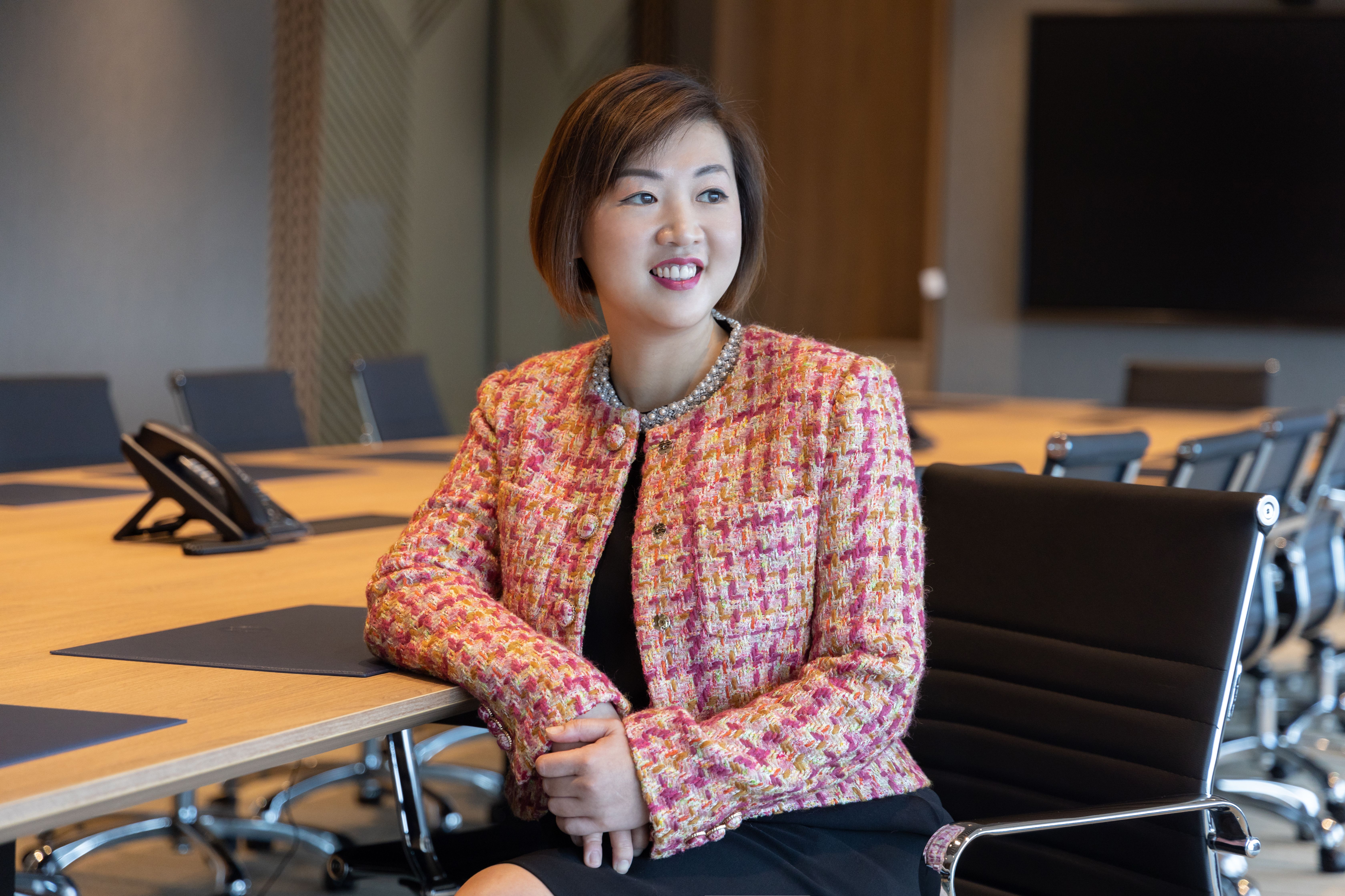 Ms Oon Su Sun