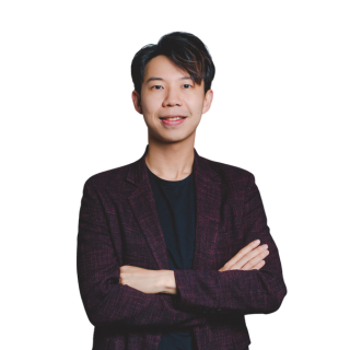 Arnold Chan