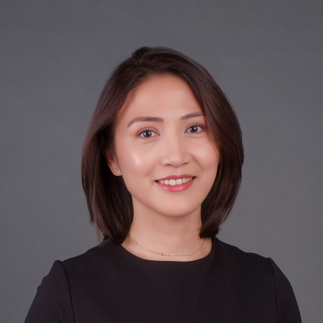 Michelle  Lagare