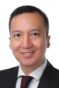 Alvin  Neo