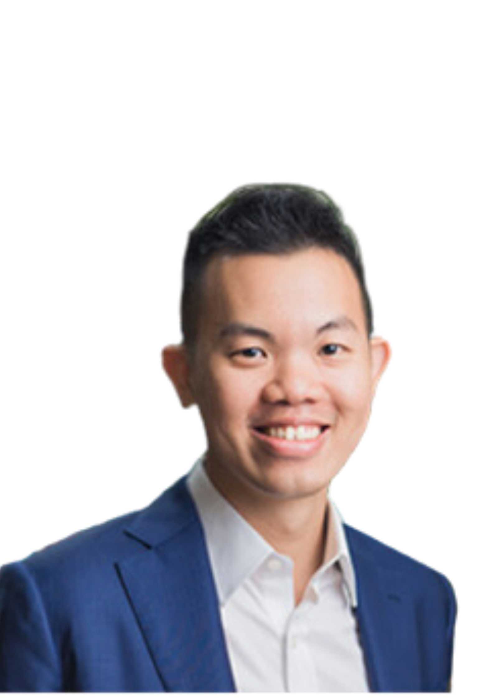 Marcus Ho
