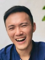 Simon  Ang