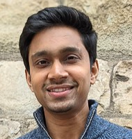 Sujay  Ravikumar