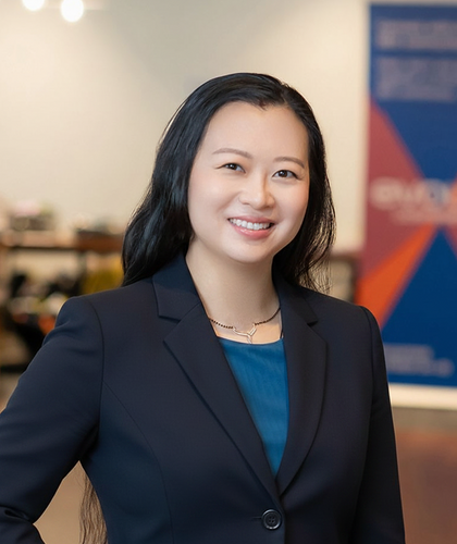 Speaker profile image for Constance Tan
