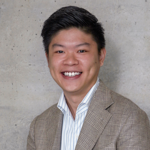 Speaker profile image for Teck Yang Lim