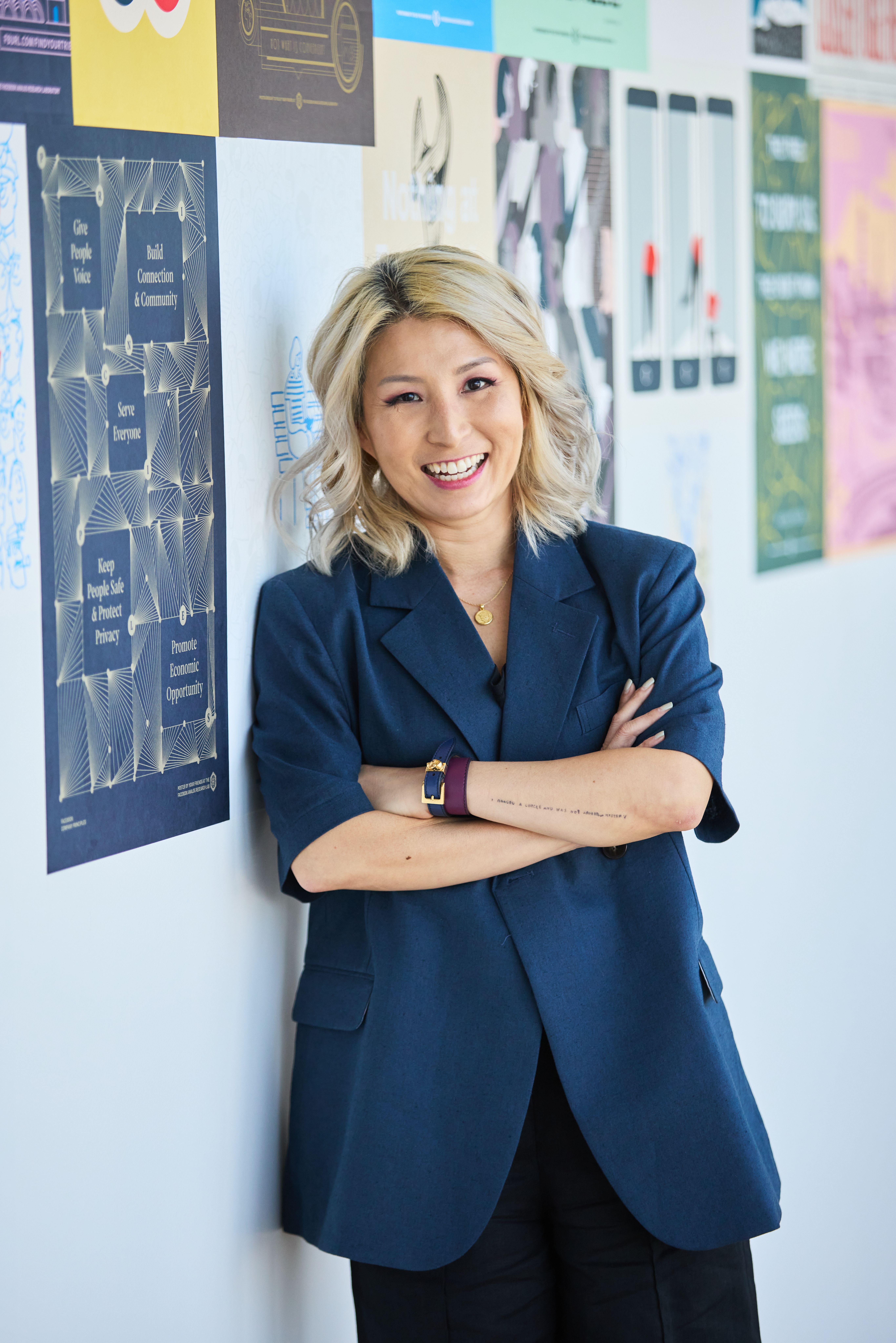 Theresa Ong