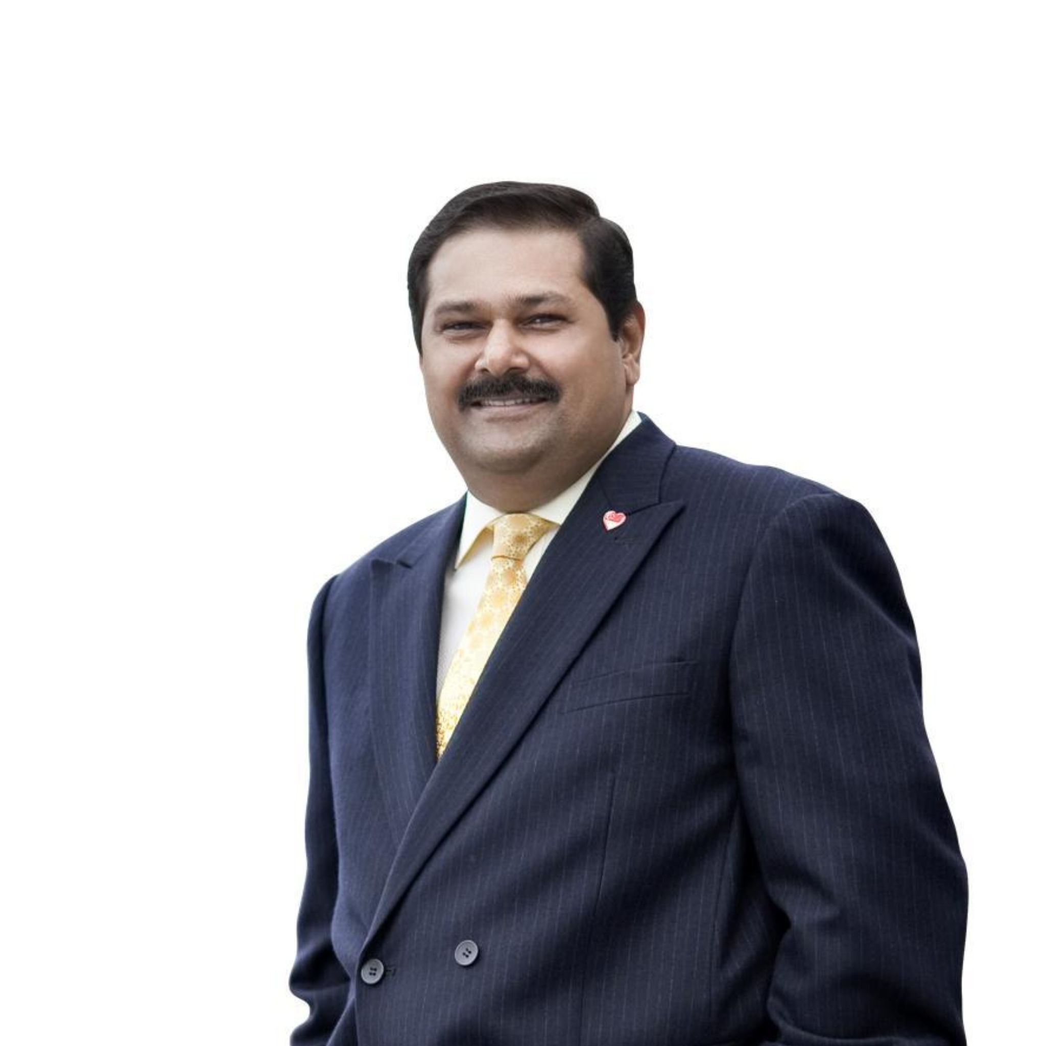VS Kumar