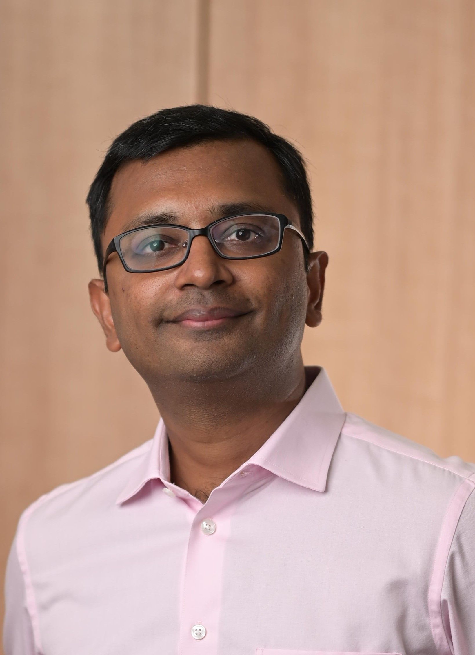 Vineet Agarwal