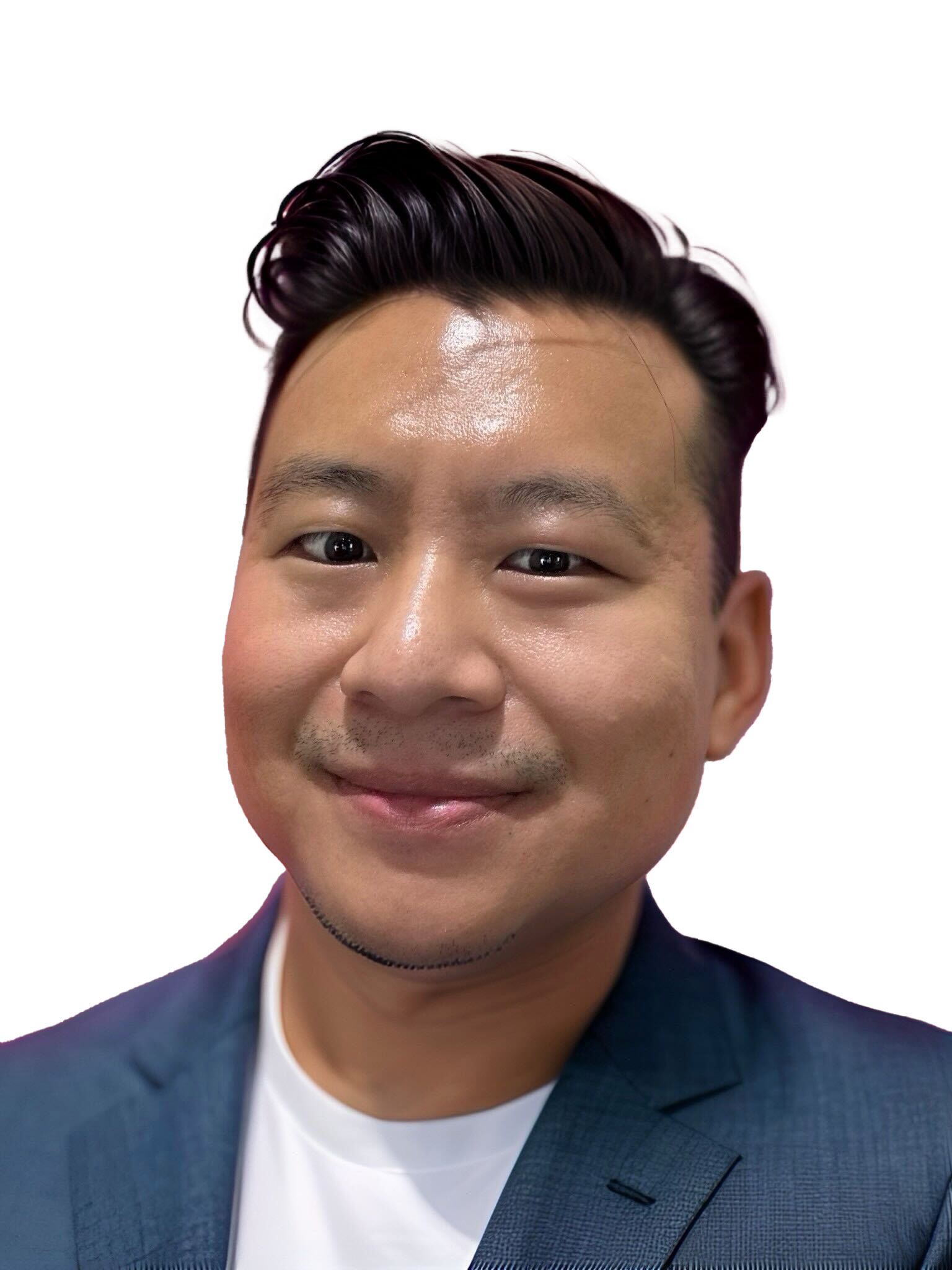Alvin Huang
