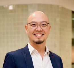 Gerald Foo