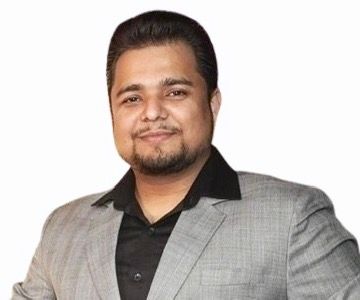 Pankaj Pandey