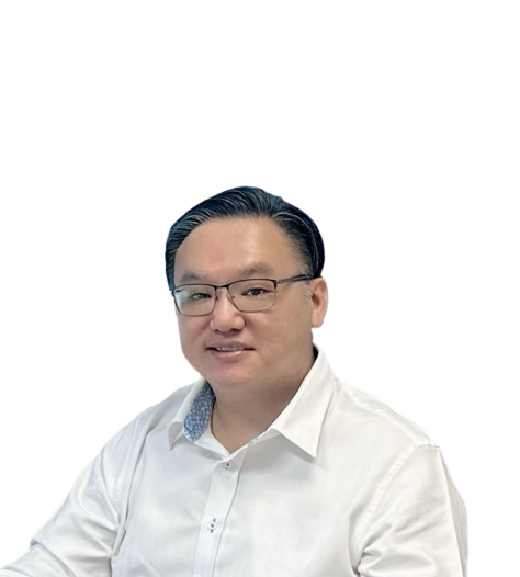 Alex Chan