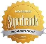 Superbrands Singapore