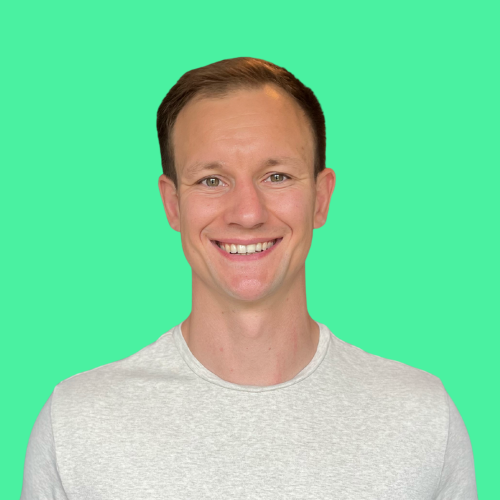 Alec Rickard