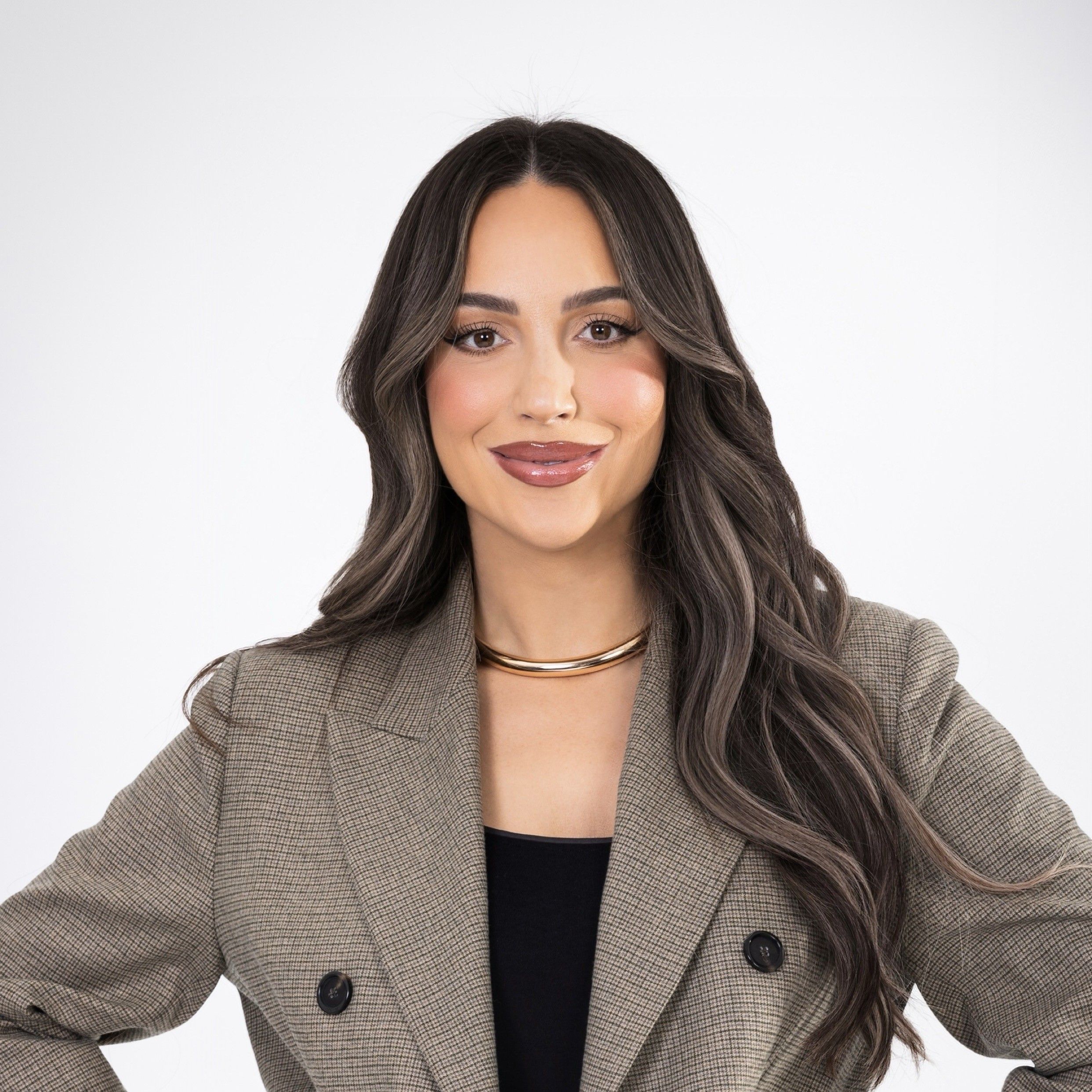 Paige Chohan