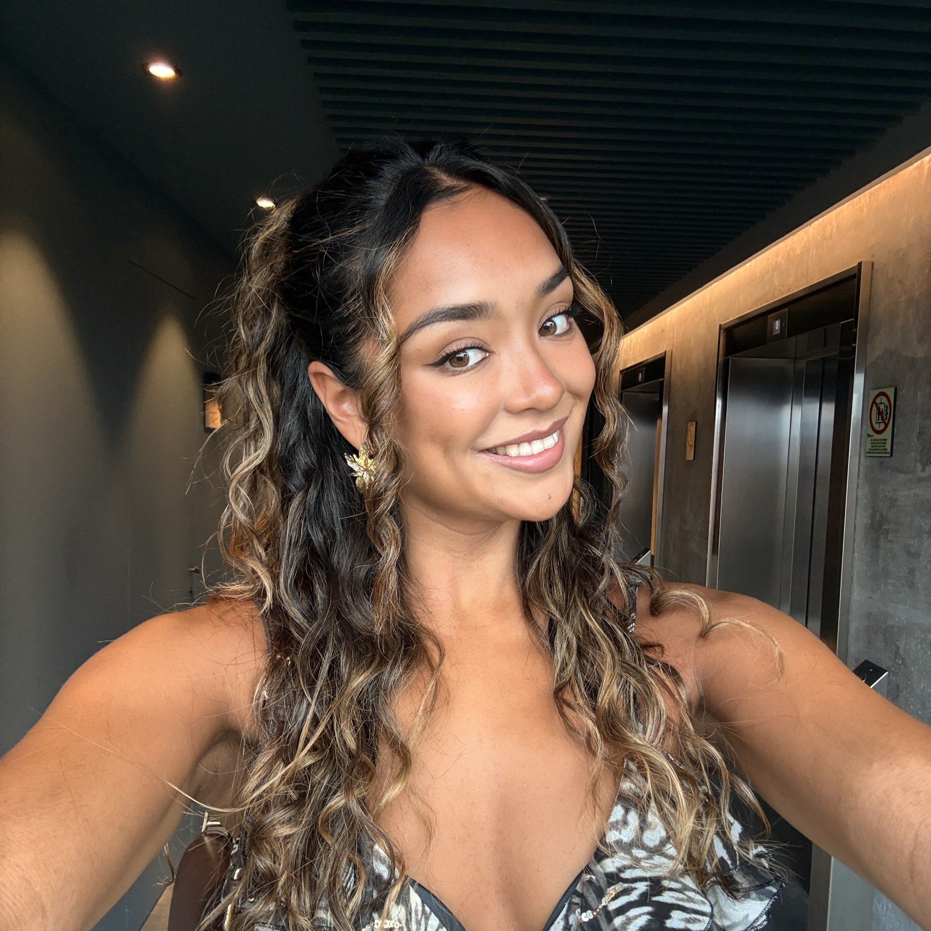 Anya James