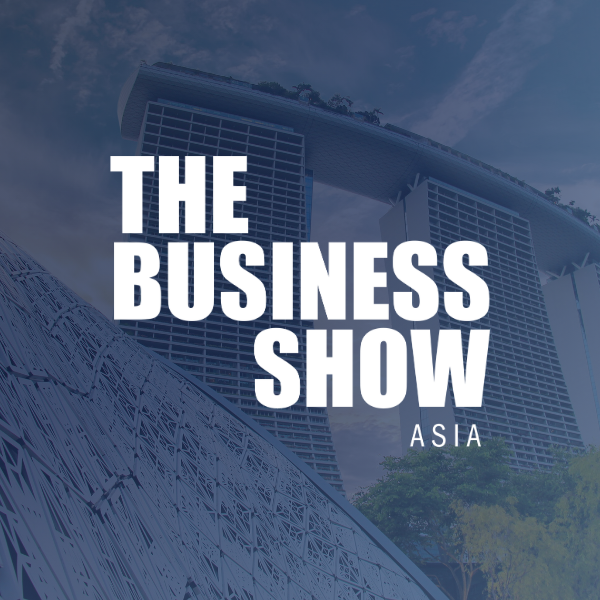 The Business Show London