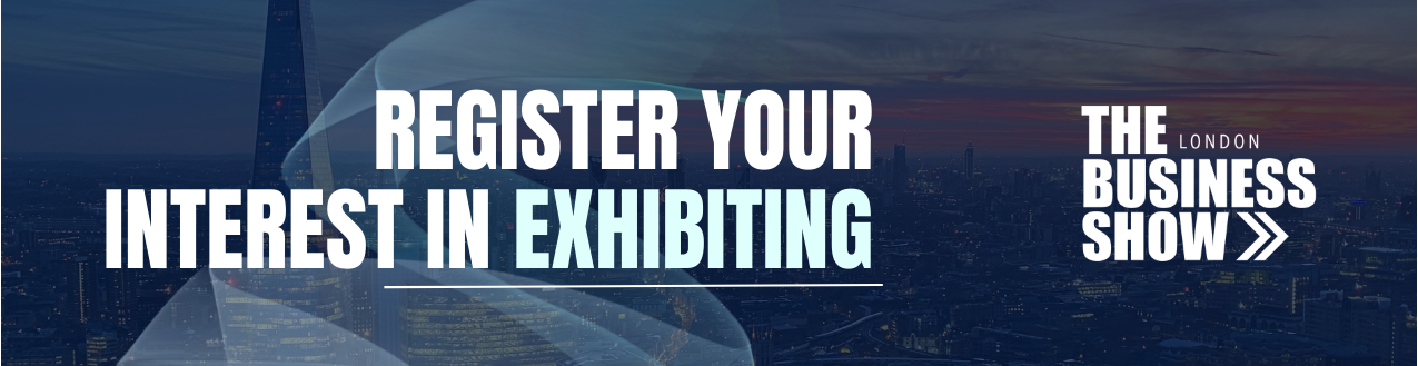 Register to exhibit