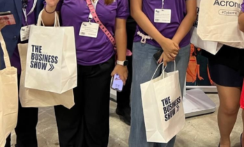 showbag sponsorship