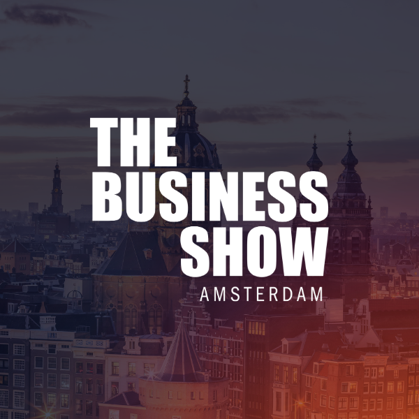 The Business Show Amsterdam