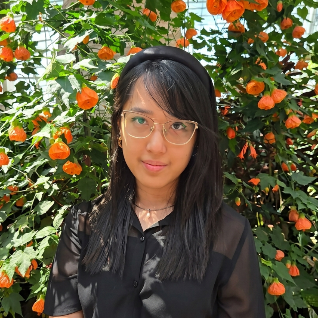 tricia ambassador headshot