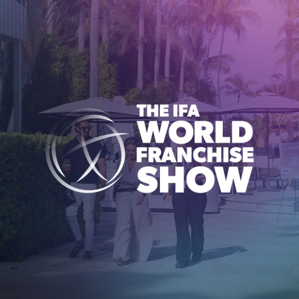 IFA World Franchise Show