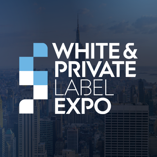White & Private Label Expo