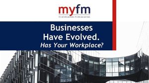 Businesses Have Evolved. Has Your Workplace?
